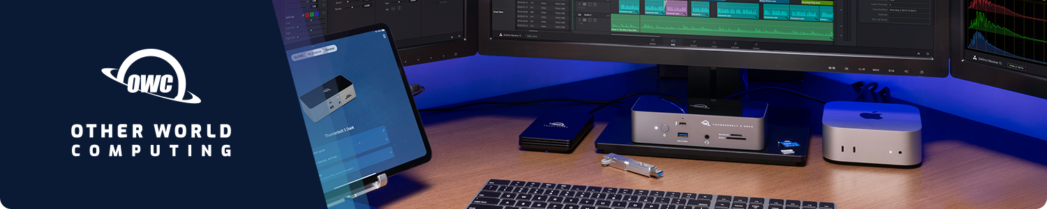 Pro-Grade Speed for Every Workflow